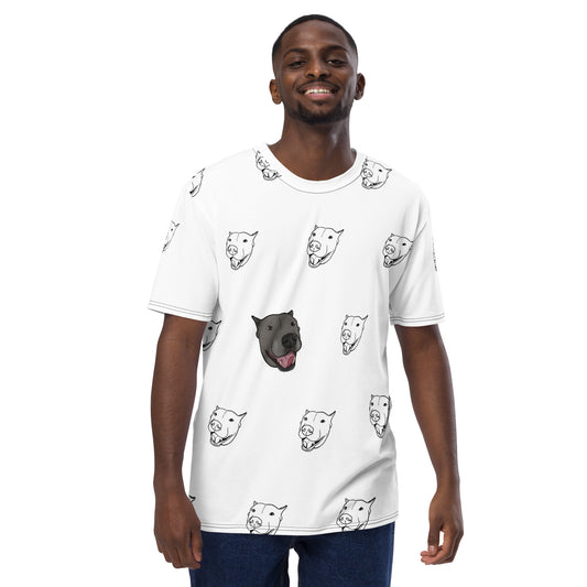 Franklin All-Over Tee