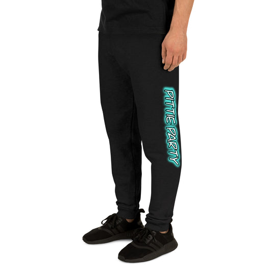 Logo Unisex Joggers