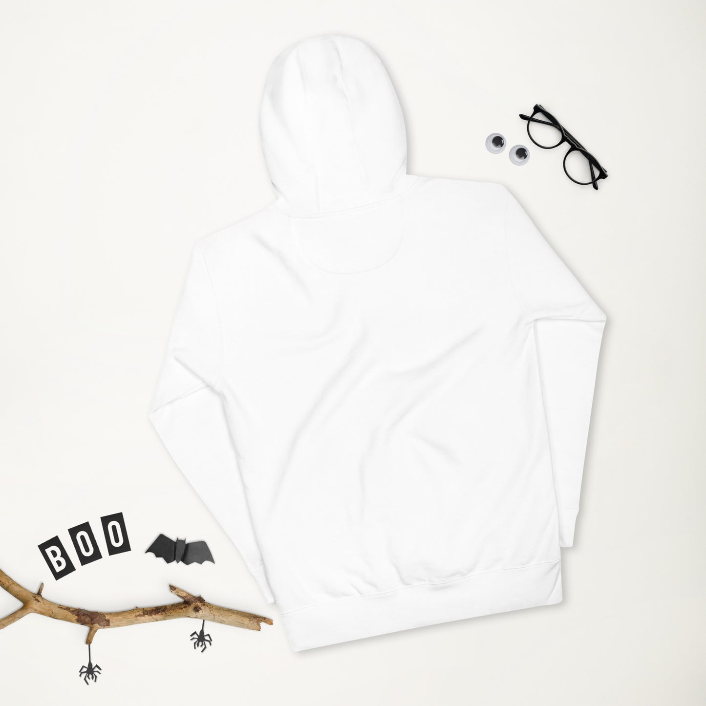 BOOp Unisex Hoodie